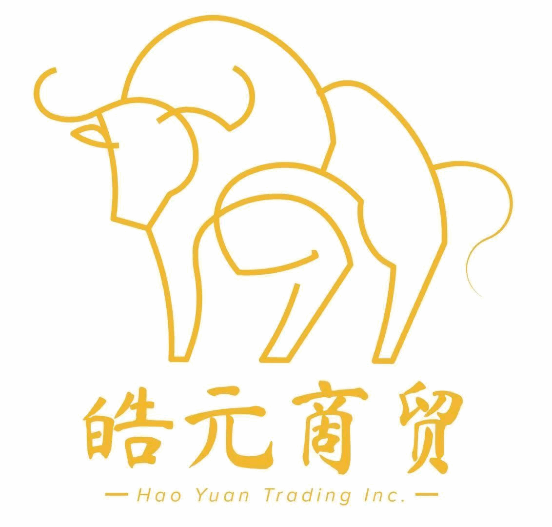 Hao Yuan Trading Inc.
