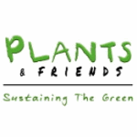 Plants and Friends (Singapore)