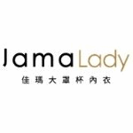 佳瑪大罩杯內衣
