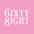 6IXTY 8IGHT