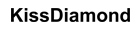 KissDiamond