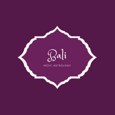 Bali Vedic Astrology