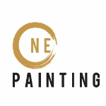 One Painting (Walk In)