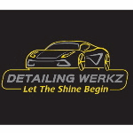 Detailing Werkz(Walk In)