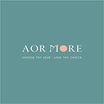 AOR MORE