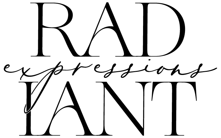 Radiant Expressions Beauty Lounge