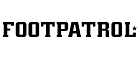 FOOTPATROL