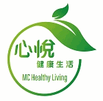 MC Healthy Living Limited