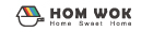 瘋窩客HOM WOK