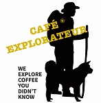 Café Explorateur
