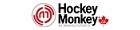 Hockey Monkey