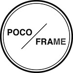 POCO FRAME