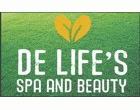 DE LIFE'S SPA AND BEAUTY (Walk-in KL)