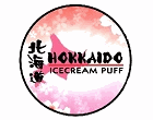 Hokkaido Icecream Puff (Walk-in Teluk Intan, Perak)