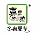 喜馬拉冬蟲夏草