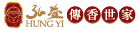 弘益傳香世家