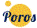 Poros