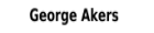 George Akers