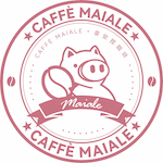 caffè maiale