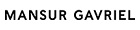 MANSUR GAVRIEL