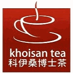 科伊桑博士茶