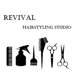 Revival Hairstyling Studio (Walk In)