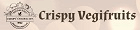 奎斯繽 Crispy Vegifruits