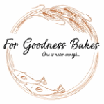 For Goodness Bakes (Singapore) - CHI
