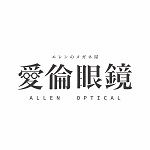 愛倫眼鏡