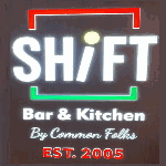 Shift Bar & Kitchen by Common Folks (Walk In) - CHI