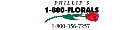 1-800-FLORALS Singapore - CHI