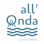 all’Onda 浪。義大利慢食廚房