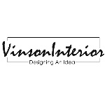 Vinson Interior (Walk In)