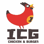 ICG Chicken @ Korean Fusion Bistro (Walk In)