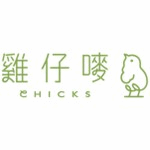 雞仔嘜