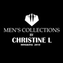 Men's Collections By Christine L
