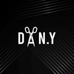 DAN.Y HAIR