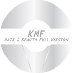 KMF Hair & Beauty Full version