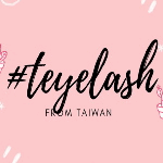 #teyelash @Tanjong Pagar (Walk In)