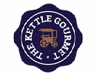 The Kettle Gourmet