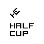 Half Cup 半杯