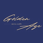 Golden age男性服飾穿搭