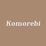 komorebi 韓系服飾