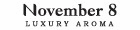 November 8