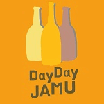 Day Day Jamu