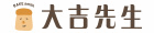 大吉先生豆漿蛋糕
