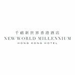 New World Millennium Hotel Hong Kong