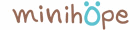 minihope美好的親子生活