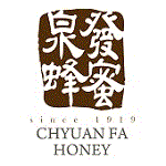 泉發蜂蜜-忠孝店
