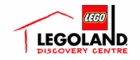 Legoland Discovery Centre Hong Kong